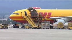 aeropuerto de Foronda 