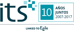 logo ITS