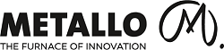 logo Metallo