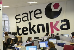 sare teknika 