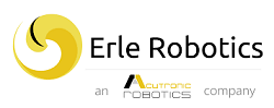 logo Erle Robotics