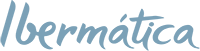 logo Ibermática 