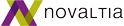 logo Novaltia