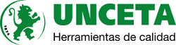 logo grupo Unceta 