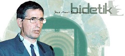 logo fundación Bidetik