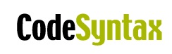 logo Codesyntax