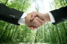 emrpesa medioambiente