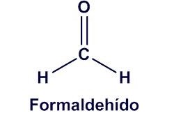 Formaldehido