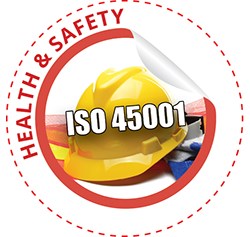 ISO 45011