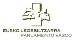 Parlamento Vasco