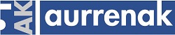 logo Aurrenak
