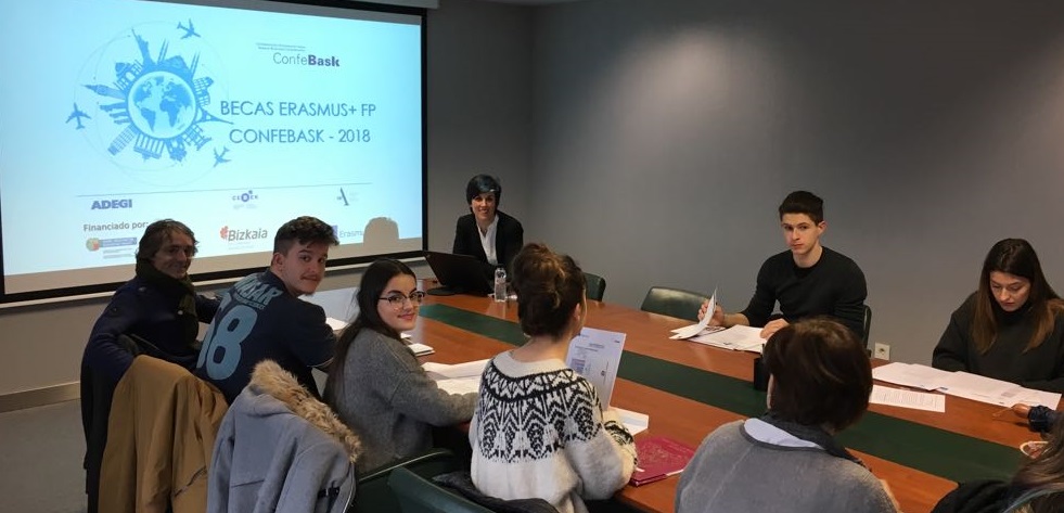 erasmus +