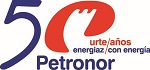 logo petronor