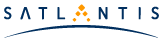 logo satlantis