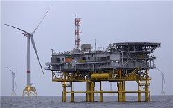 Iberdrola Wikinger