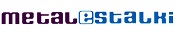 logo metal estalki 