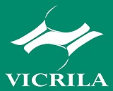 logo Vicrila