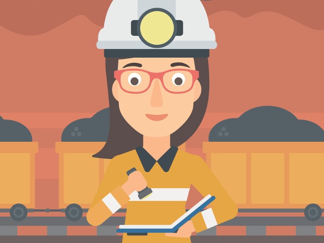 Seguridad Laboral