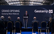 Gestamp