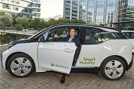 Iberdrola Galán