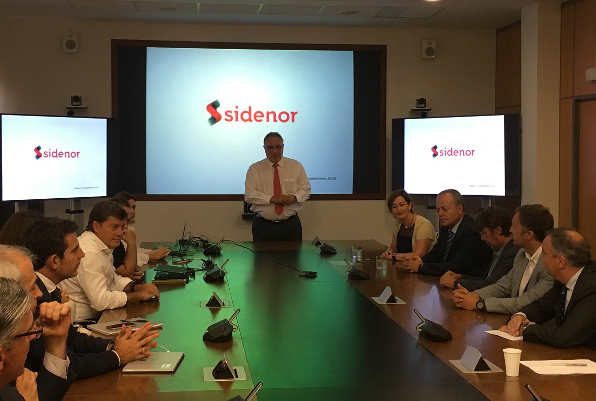 Sidenor