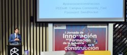 La innovación en la industria de la construcción 