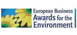 Iberdrola, AB Laboratorios de Biotecnología y Energy Revival SL., galardonadas con los premios europeos de Medioambiente