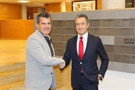 ibermatica y Tecnalia