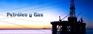 plataforma petróleo