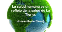 Salud y medio ambiente