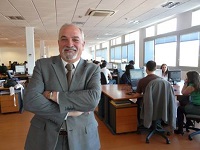 Enrique Rico Deusto Sistemas