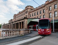 CAF Sydney