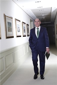Ignacio Galán