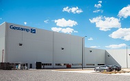 Gestamp México