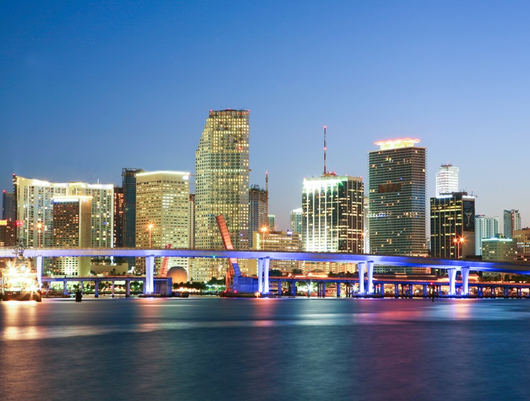 Miami