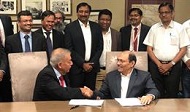 Cie en India