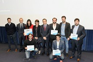 premiados