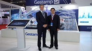 Gestamp