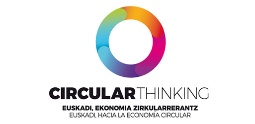 Euskadi hacia la economía circular