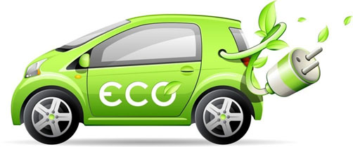 Coche Eco