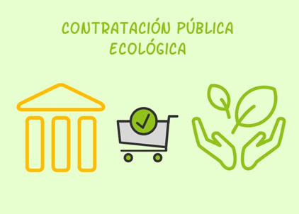 Contratación Pública Ecológica