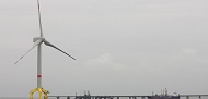 off shore