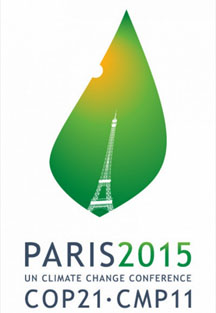 Paris. Un CLimate Change Conference