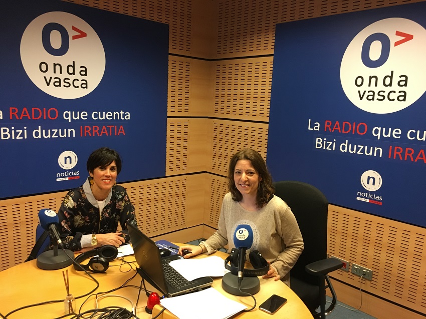 Onda Vasca