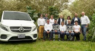 Mercedes