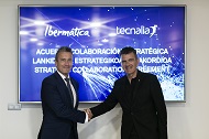 acuerdo ibermatica tecnalia