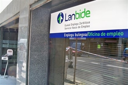 lanbide