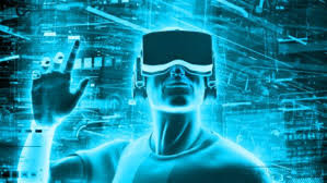Realidad virtual para la recuperación física