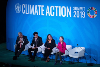 Climate Action