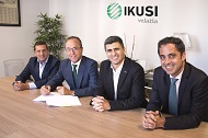 ikusi